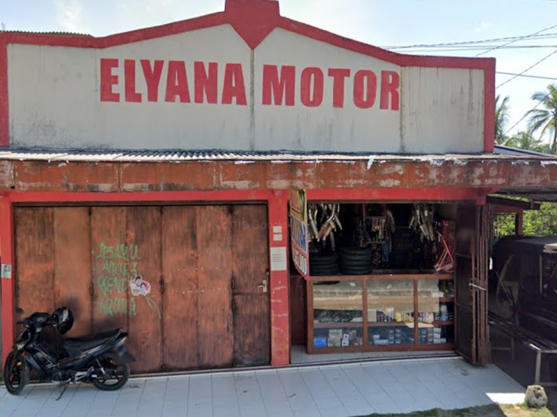 Noceng Motor: Cilacap's Engine of the Road Ready to Ride